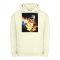 Pigment Pistachio nagasonic teenage warhead Urban Hoodie - tuanDangUi