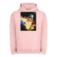 Pigment Salmon nagasonic teenage warhead Urban Hoodie - tuanDangUi