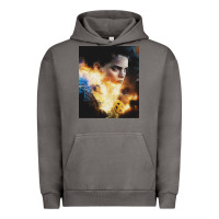 Pigment Tornado nagasonic teenage warhead Urban Hoodie - tuanDangUi