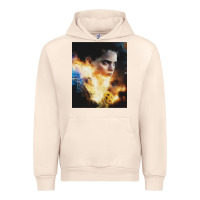 Sandshell nagasonic teenage warhead Urban Hoodie - tuanDangUi