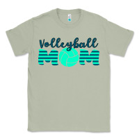 Matcha Volleyball Mom Classic Tee - Bettercallsaul