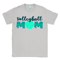 Moon Dust Volleyball Mom Classic Tee - Bettercallsaul