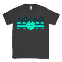 Smoke Volleyball Mom Classic Tee - Bettercallsaul