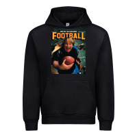 Black john madden football Urban Hoodie - tuanDangUi