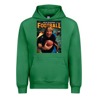 Emerald john madden football Urban Hoodie - tuanDangUi