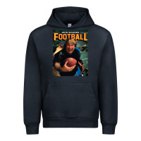 Navy john madden football Urban Hoodie - tuanDangUi