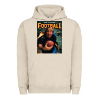 Pigment French Oak john madden football Urban Hoodie - tuanDangUi