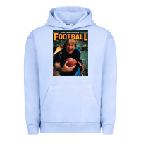 Pigment Grape Ice john madden football Urban Hoodie - tuanDangUi