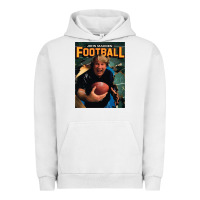 Pigment Lunar Rock john madden football Urban Hoodie - tuanDangUi