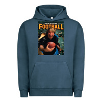 Pigment Midnight Navy john madden football Urban Hoodie - tuanDangUi