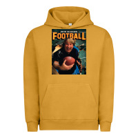 Pigment Peanut Butter john madden football Urban Hoodie - tuanDangUi