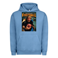 Pigment Pebble Blue john madden football Urban Hoodie - tuanDangUi