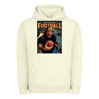 Pigment Pistachio john madden football Urban Hoodie - tuanDangUi