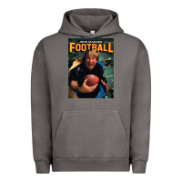 Pigment Tornado john madden football Urban Hoodie - tuanDangUi