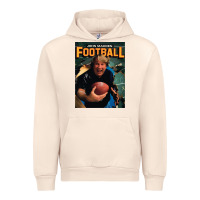 Sandshell john madden football Urban Hoodie - tuanDangUi