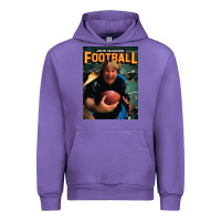 Tulip john madden football Urban Hoodie - tuanDangUi