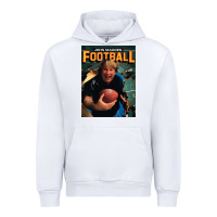 White john madden football Urban Hoodie - tuanDangUi
