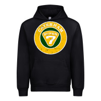 Black caterham t shirt Urban Hoodie - tuanDangUi