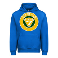 Cobalt caterham t shirt Urban Hoodie - tuanDangUi