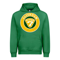 Emerald caterham t shirt Urban Hoodie - tuanDangUi