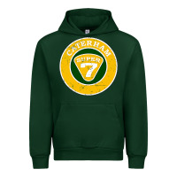 Forest Green caterham t shirt Urban Hoodie - tuanDangUi
