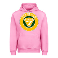 Fuchsia Pink caterham t shirt Urban Hoodie - tuanDangUi