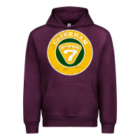 Mauve Wine caterham t shirt Urban Hoodie - tuanDangUi