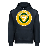 Navy caterham t shirt Urban Hoodie - tuanDangUi