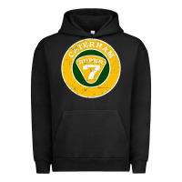 Pigment Black caterham t shirt Urban Hoodie - tuanDangUi