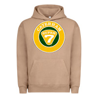Pigment Burro caterham t shirt Urban Hoodie - tuanDangUi