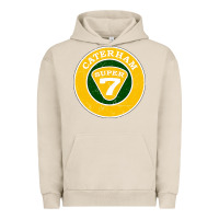Pigment French Oak caterham t shirt Urban Hoodie - tuanDangUi