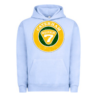 Pigment Grape Ice caterham t shirt Urban Hoodie - tuanDangUi