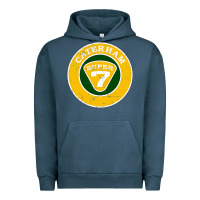 Pigment Midnight Navy caterham t shirt Urban Hoodie - tuanDangUi