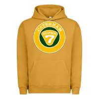 Pigment Peanut Butter caterham t shirt Urban Hoodie - tuanDangUi
