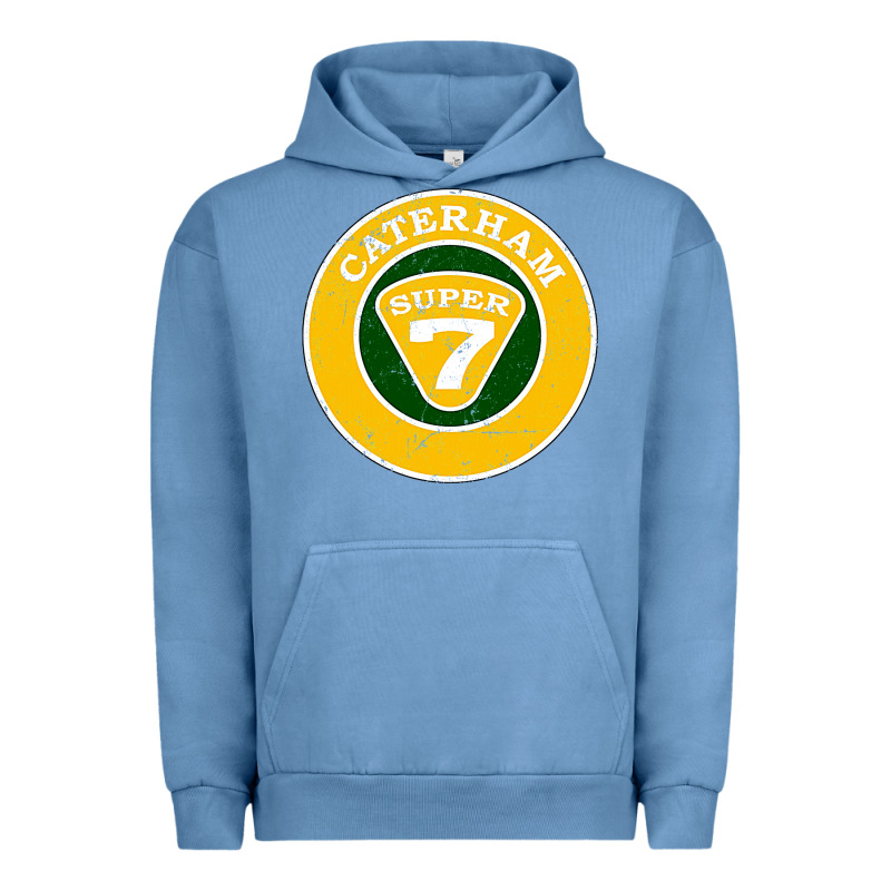 Caterham T Shirt Urban Hoodie by tuanDangUi | Teevron