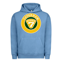Pigment Pebble Blue caterham t shirt Urban Hoodie - tuanDangUi
