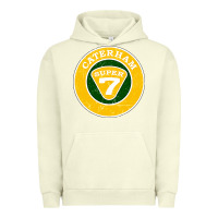 Pigment Pistachio caterham t shirt Urban Hoodie - tuanDangUi