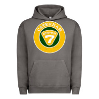 Pigment Tornado caterham t shirt Urban Hoodie - tuanDangUi