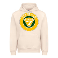 Sandshell caterham t shirt Urban Hoodie - tuanDangUi