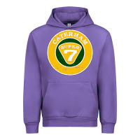 Tulip caterham t shirt Urban Hoodie - tuanDangUi