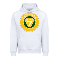White caterham t shirt Urban Hoodie - tuanDangUi