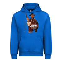 Cobalt a fistful of dollars vintage Urban Hoodie - tuanDangUi
