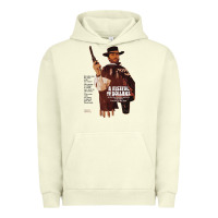 Pigment Pistachio a fistful of dollars vintage Urban Hoodie - tuanDangUi