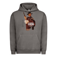 Pigment Tornado a fistful of dollars vintage Urban Hoodie - tuanDangUi