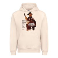 Sandshell a fistful of dollars vintage Urban Hoodie - tuanDangUi