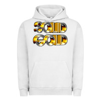 Pigment Lunar Rock solid gold 1980s tv show pop music Urban Hoodie - tuanDangUi