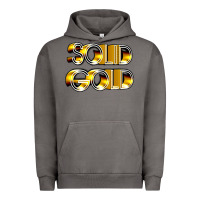 Pigment Tornado solid gold 1980s tv show pop music Urban Hoodie - tuanDangUi