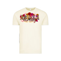 Vintage Arctic Abuela Our Lady Vintage Tee - texasbilliewilder