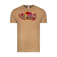 Vintage Camel Abuela Our Lady Vintage Tee - texasbilliewilder
