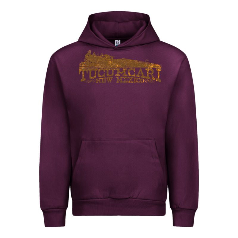 Tucumcari Urban Hoodie by tuanDangUi | Teevron